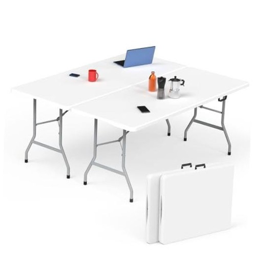 Folding table pcs - folding, 2