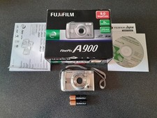 Fujifilm Finepix A900 9.0MP 4x