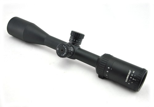 Visionking 9x40 mil dot - visionking, mil-dot