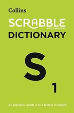 SCRABBLE® Dictionary: The