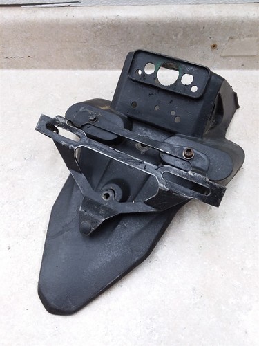 Honda 250 cbr cbr250 - 250, rear