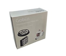 Goblin GCV404W-21 Vacuum