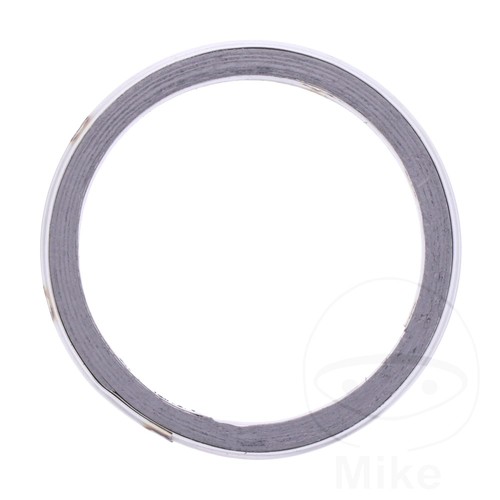 Exhaust gasket fit - exhaust,