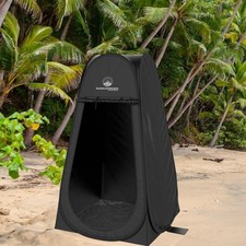 Portable Privacy Pop-Up Tent -