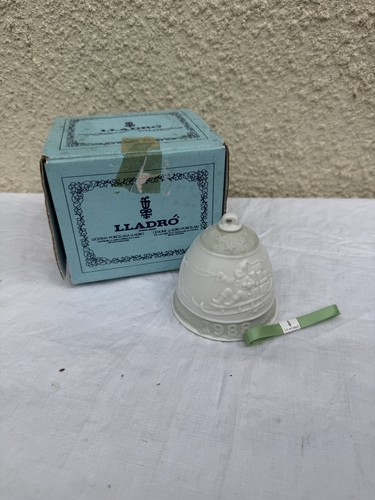 Bnib lladro porcelain - lladro,