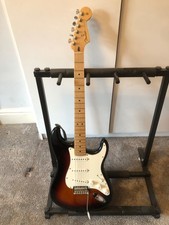 Fender Player Stratocaster