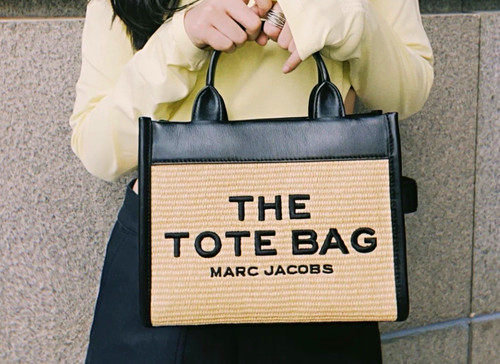Marc jacobs the tote - marc, bag