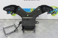 Yamaha R6 13S Clocks Bracket