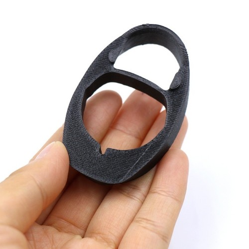 Carbon fiber adapter mount for - carbon,