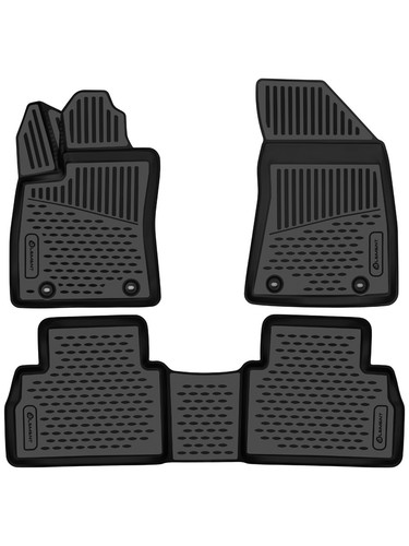 Element rubber mats - element,