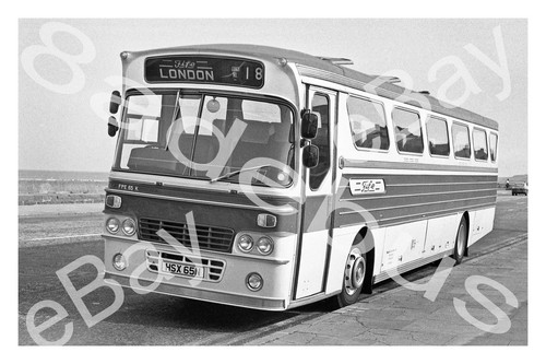Bus photograph alexander fife - bus,
