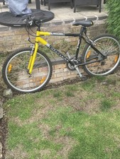 Giant Boulder Mountain Bike 19 Inch