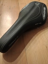 SDG Bel Air Saddle - Black - I