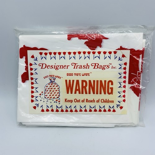 Good taste waste - taste, designer