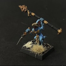 Warhammer Seraphon Lizardmen