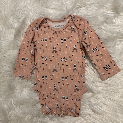 Bundles baby place bodysuit - bundles,