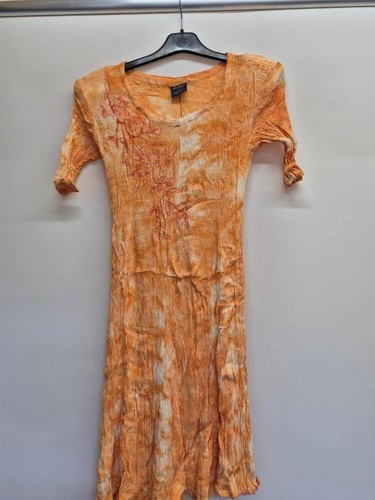 Boho style midi - , dress