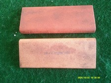 Slipstones,  Stones, 1 x India.- used