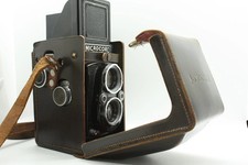 Vintage MPP Microcord 6x6cm