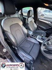 AUDI A4 B8/8.5 INTERIOR SEATS