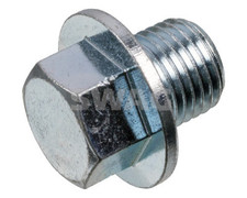 SWAG 81 93 0262 Sealing Plug