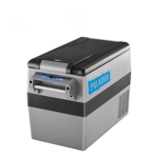 Polarbox 42l portable compact - polarbox,