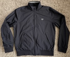 Fred Perry Brentham Striped