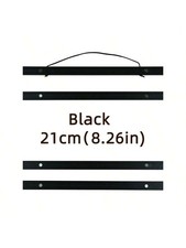 21/30/40/50CM Magnetic Wood