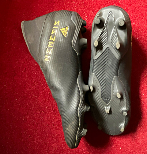 Adidas laceless nemeziz - laceless,