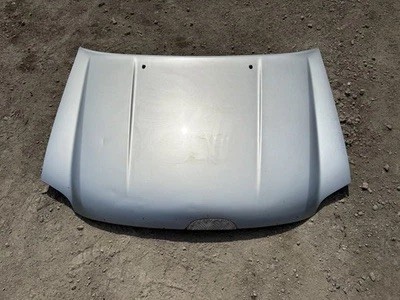 Isuzu rodeo 2002 2006 bonnet - rodeo,