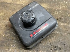 Qualcast Suffolk Punch Petrol