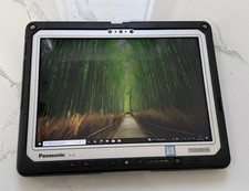 Panasonic Toughbook CF-33