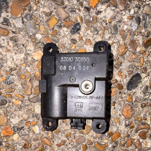 Nissan qashqai j10 heater - qashqai,