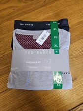 Ted Baker 2 Piece Sleepwear