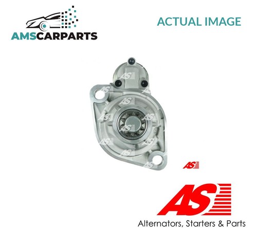 Engine starter motor s0120 - engine,