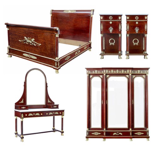 Impressive 19th century french - century,