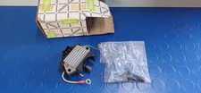 Alternator voltage regulator for Renault 5 GT Turbo 1400, Alpine.  [3302.25]