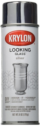 Krylon looking glass - krylon,