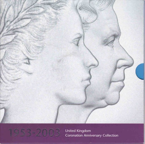 2003 complete set 5 - complete, +