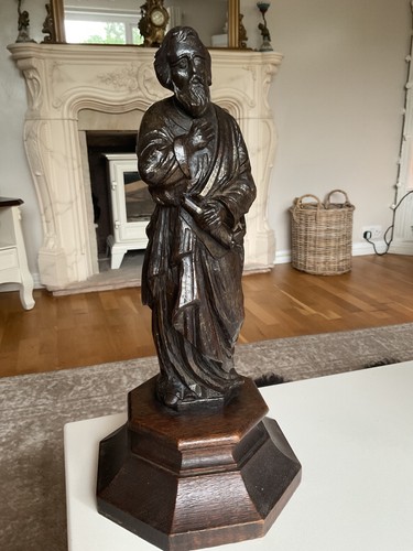 Antique 18th century religious - antique,