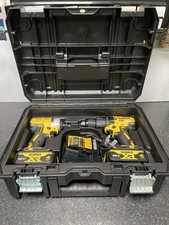 DEWALT 18V Drill DCK2060M2T