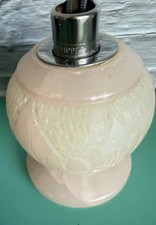Vintage Rose  Quartz Table
