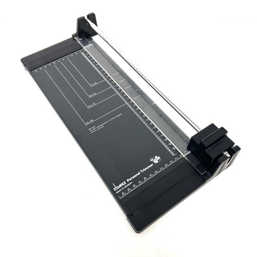 Dahle personal paper trimmer - personal,