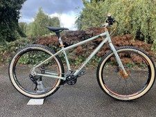 Genesis Latitude Custom