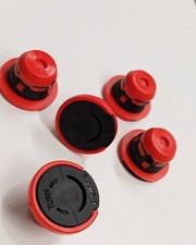 Plastic Spare Seal Valve for