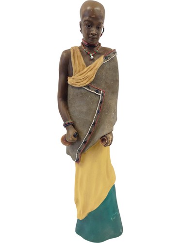 Soul journeys maasai busani - soul,