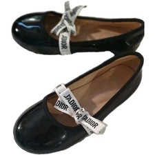 Dior black white ballet - black,