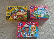Orchard Toys Bundle