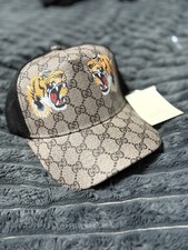 Gucci Men's Baseball Cap