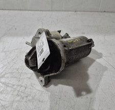 starter motor FORD TRANSIT